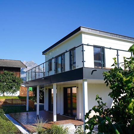 Апартаменти Haus Waltl Санкт-Йоганн-ін-Тіроль Екстер'єр фото